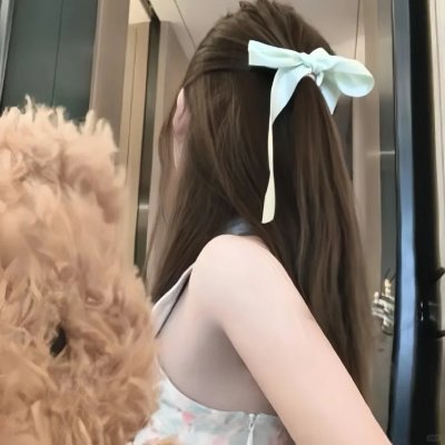 爱人说海报