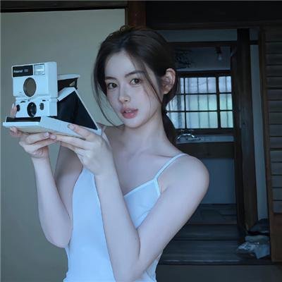 音乐先锋电影之勇敢海报